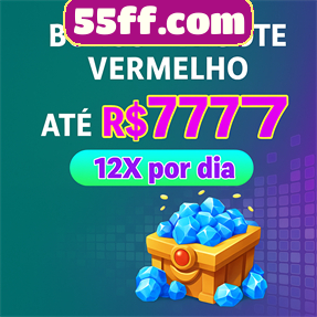 55ff.com Ganhe R$ 100,00 Gratis